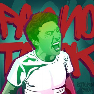 RADIO TAPOK