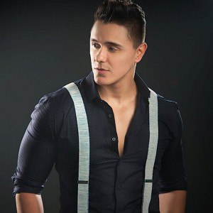 Joey Montana