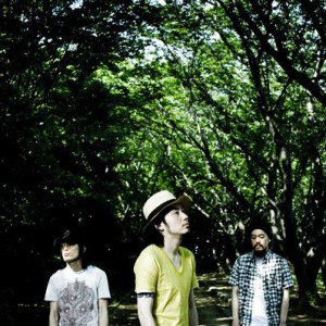 ACIDMAN