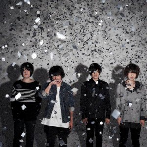 KANA-BOON