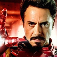 Tony Stark