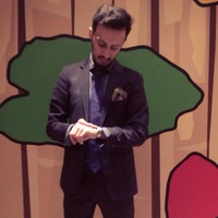 Арман Ордян