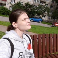 Полина Цокаева