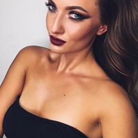 Анна Кунавина