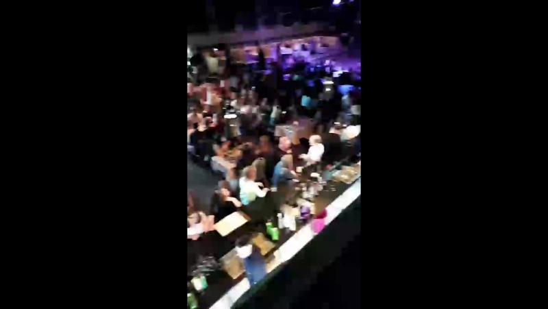 Gabil Aliev - Live