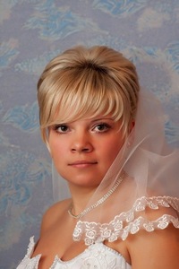 Юлия Филимонова