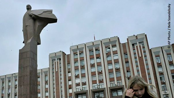 В Госдуме рассказали, чем для Киева закончится блокада Приднестровья: 