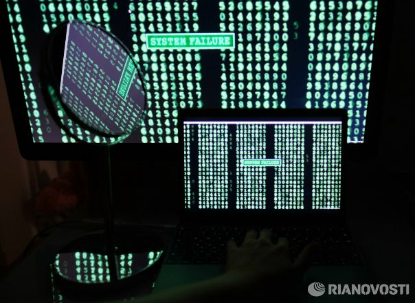 В Совбезе России оценили ущерб от вируса WannaCry: 