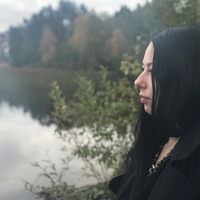 Элина Жидкова