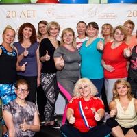 Наталья Глоба