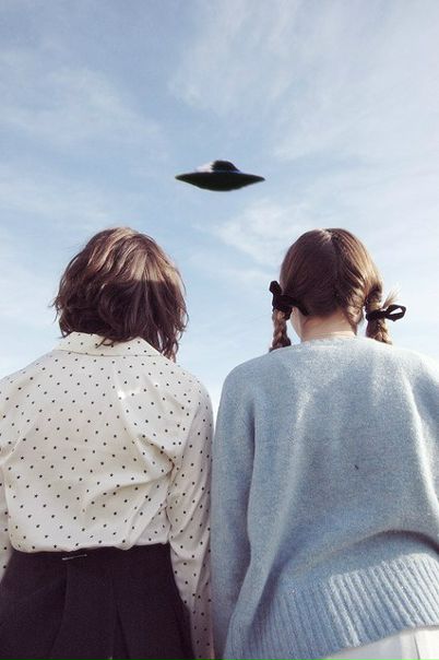 Как-то легче дышится, когда точно знаешь, что в мире есть другие такие же придурки.