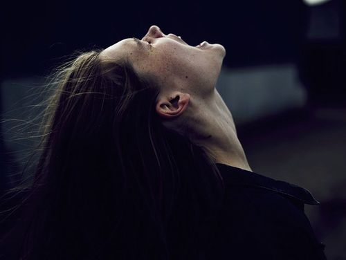 Чтобы исцелиться от страдания, нужно пережить его полностью.