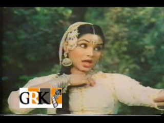 MEREY DHOLNA JEEVAIN MEREY DHOLNA - NOOR JEHAN - MIRZA MAJNU RANJHA