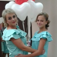 Анастасия Тарасюк |