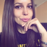 Tatianka Dmitrieva
