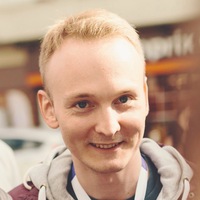 Андрей Юткин