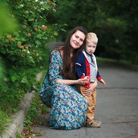 Алина Денеко