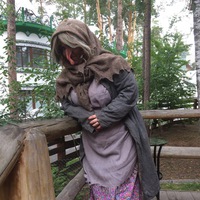 Ася Пирожкова