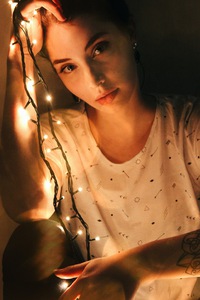 Паулина Алексеева