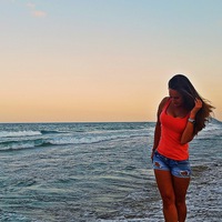 Анастасия Анзина