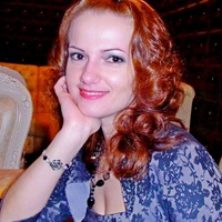 Екатерина Рябова | Белгород