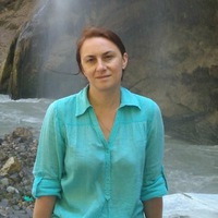 Александра Макарова