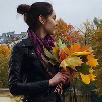 Фаина Умашева