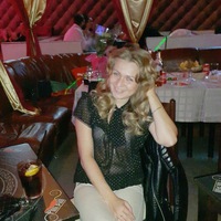 Оксана Кулабухова