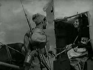 Великое зарево (1938)