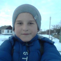 Рома Парамонов | Барановка