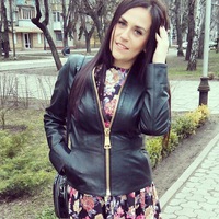 Анна Процько