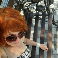 Марина Поддевалова