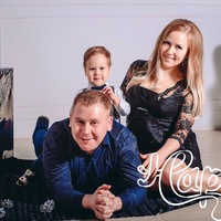 Анна Хафизова