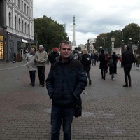 Игорь Москвитин