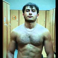 Алмаз Садыков |