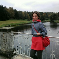 Nadezda Mikhed