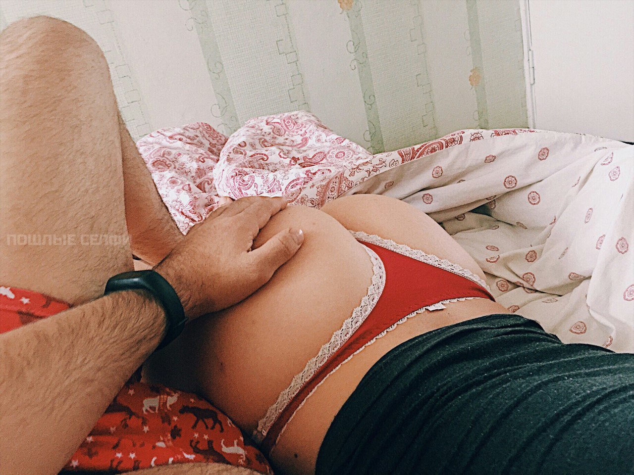 Transexual fetish
