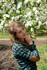 Ирина Зерина