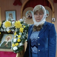 Марина Астайкина