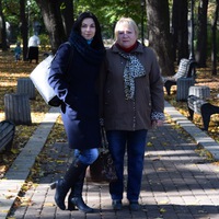 Галина Ушакова | Мирноград / Димитров