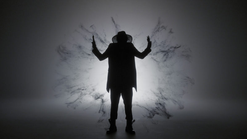 Willy William - Ego (Clip Officiel)