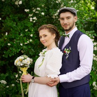 Юленька Гарбузова