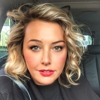 Julia Levitskaya