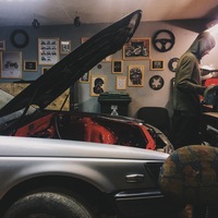 Антон Пинчук