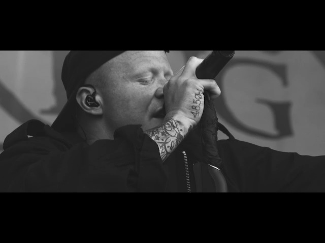 KING 810 - Bloodstock 2017