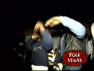 Ol' Dirty Bastard & Notorious B I G/Birthday Party Live At The Arena Brooklyn May 21 1993