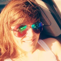 Анна Москвичова