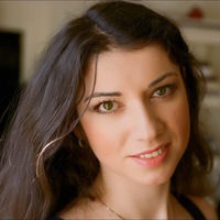 Марина Борщёва