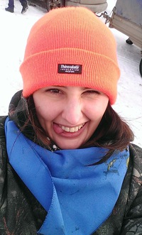 Светлана Тимакова