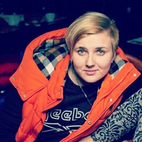 Анна Белая